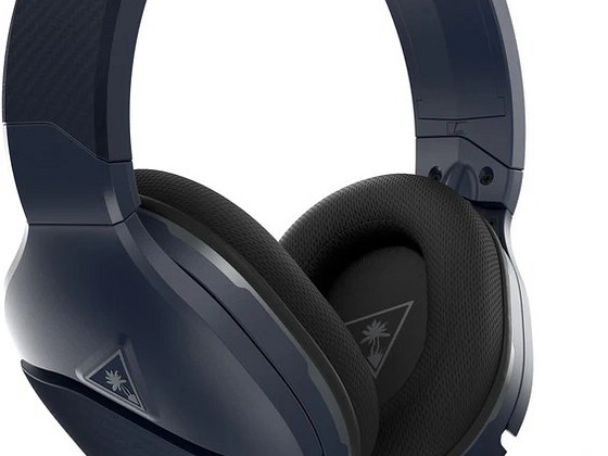 Turtle Beach kõrvaklapid + mikrofon Recon 200 Gen 2, sinine