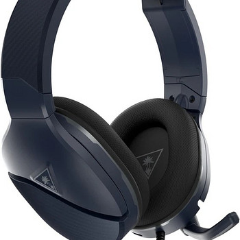Turtle Beach kõrvaklapid + mikrofon Recon 200 Gen 2, sinine