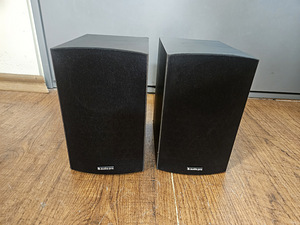 Полочные Hi‑Fi колонки Audio Pro Evo 10 (1 фото из 8)