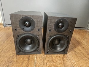 Полочные Hi‑Fi колонки Audio Pro Evo 10 (3 фото из 8)