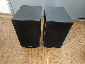 Полочные Hi‑Fi колонки Audio Pro Evo 10 (4 фото из 8)