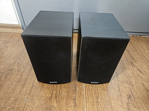 Полочные Hi‑Fi колонки Audio Pro Evo 10 (5 фото из 8)