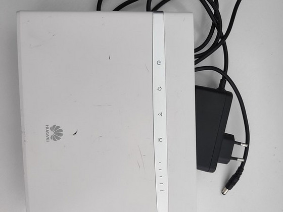 Huawei B525s