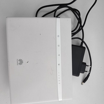 Huawei B525s