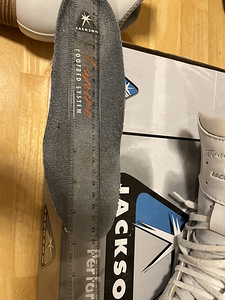 Коньки Jackson (4 фото из 6)