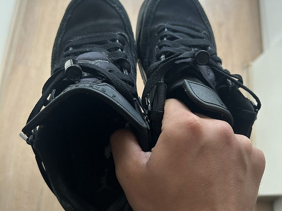 Jordan Spizike Low