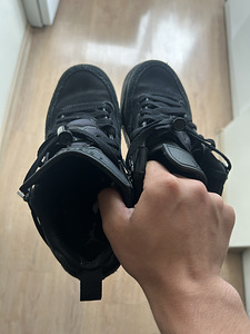 Jordan Spizike Low (2 foto / 5)
