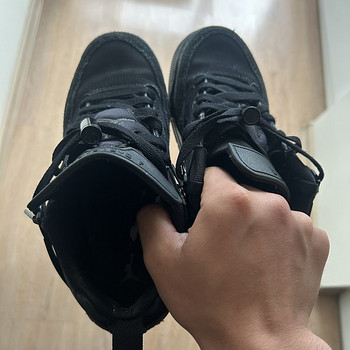 Jordan Spizike Low