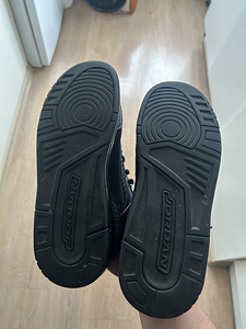 Jordan Spizike Low (3 foto / 5)