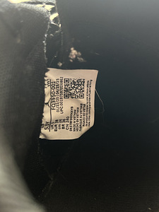 Jordan Spizike Low (4 foto / 5)