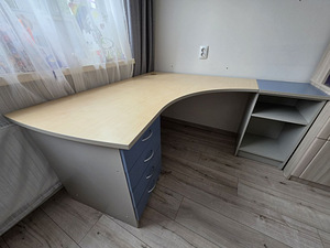 Laud (laud) (2 foto / 3)