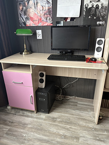 Полка в детскую (2 фото из 2)
