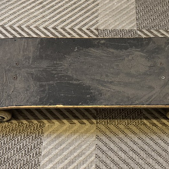Скейтборт JART/ Skateboard JART