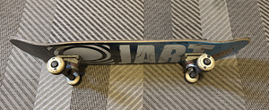 Rula JART / Skateboard JART (3 foto / 4)