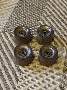 Rula JART / Skateboard JART (4 foto / 4)