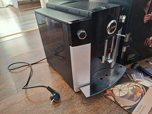 Кофемашина Jura Impressa C55 (3 фото из 5)