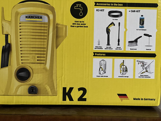 Karcher K 2
