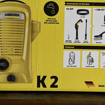 Karcher K 2