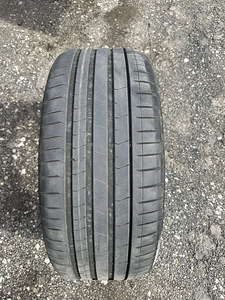 Suverehvid Pirelli P Zero, 4 tK; R22 (2 foto / 7)