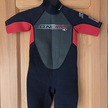 Гидрокостюм Oneill, размер 6 (подходит на рост 110–116)