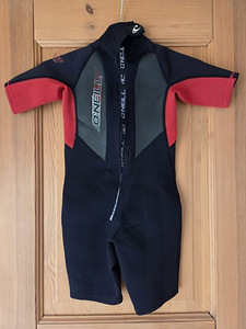 Гидрокостюм Oneill, размер 6 (подходит на рост 110–116) (2 фото из 2)