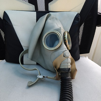Противогаз IP 5 Gaasimask