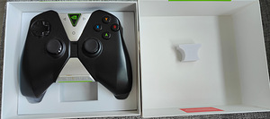 Juhtmevaba pult Nvidia Shield Controller (P2570) (1 foto / 2)