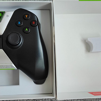 Juhtmevaba pult Nvidia Shield Controller (P2570)