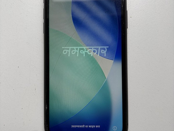 iPhone 11 64 gb