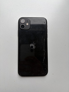 iPhone 11 64 ГБ (2 фото из 4)