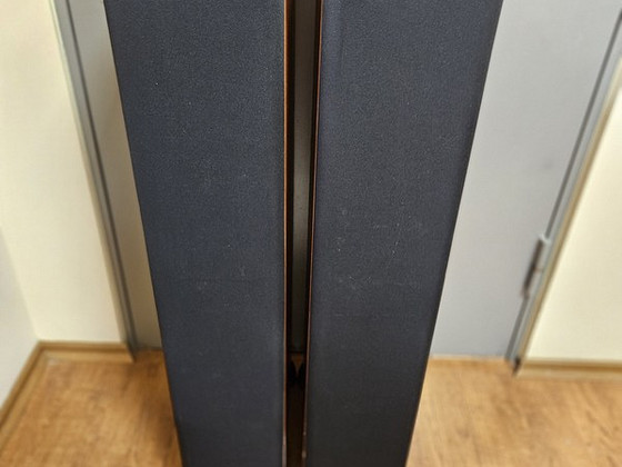 Polk Audio TSi400 3-полосная напольная акустическая система