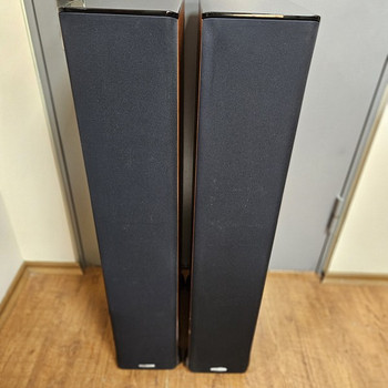 Polk Audio TSi400 3-полосная напольная акустическая система