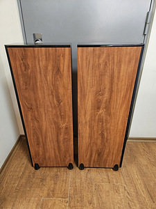 Polk Audio TSi400 3-полосная напольная акустическая система (4 фото из 6)