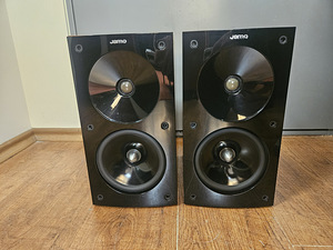 Jamo S 604 HiFi полочная акустика (1 фото из 7)