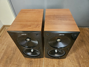 Jamo S 604 HiFi полочная акустика (2 фото из 7)
