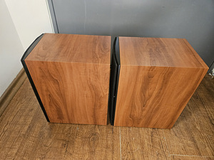 Jamo S 604 HiFi полочная акустика (3 фото из 7)