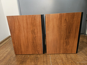 Jamo S 604 HiFi полочная акустика (5 фото из 7)