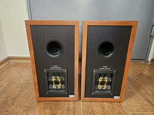 Jamo S 604 HiFi полочная акустика (6 фото из 7)
