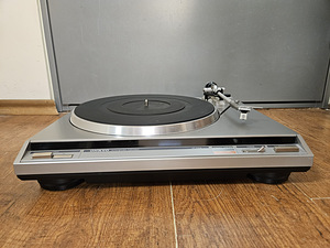 Onkyo CP-1022A HiFi виниловый проигрыватель (2 фото из 3)