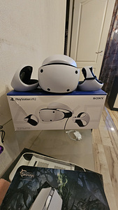 Playstation vr2 (2 фото из 2)