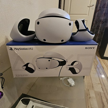 Playstation vr2