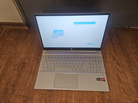HP Pavilion Laptop 15-eh2007ny