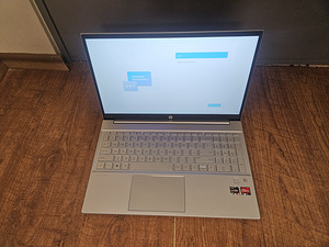 HP Pavilion Laptop 15-eh2007ny (1 foto / 5)