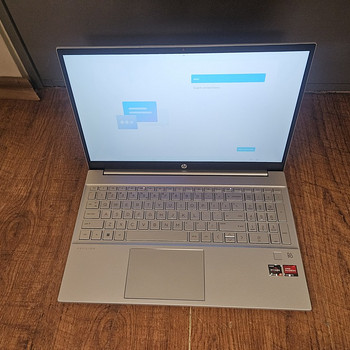 HP Pavilion Laptop 15-eh2007ny