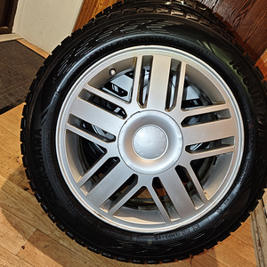 Колеса 5*108 r16 (2 фото из 3)