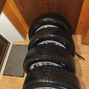 Колеса 5*108 r16 (3 фото из 3)
