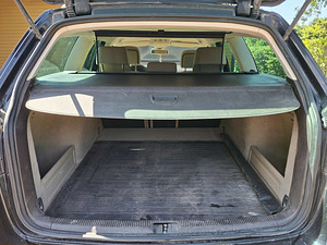 Volkswagen Passat B7 (7 foto / 7)