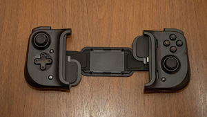 Razer Kishi USB-C Android (1 фото из 2)