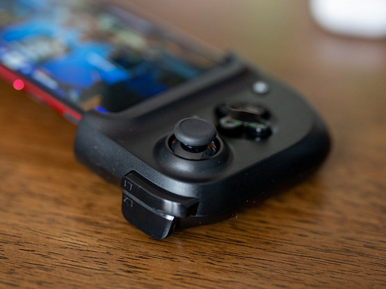Razer Kishi USB-C Android