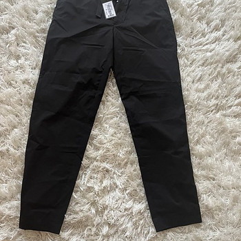 EA7 Emporio Armani спортивные брюки. Размер S